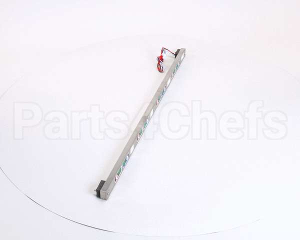 541-1241S Prince Castle Kit,Main Button Bar (33Jb)