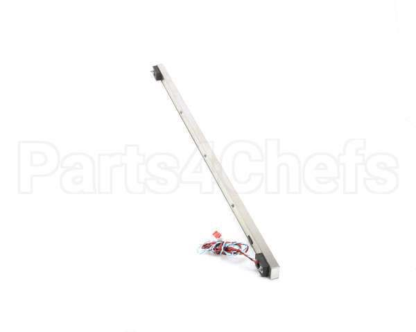 541-1242S Prince Castle Kit,Aux Button Bar (33Jb)
