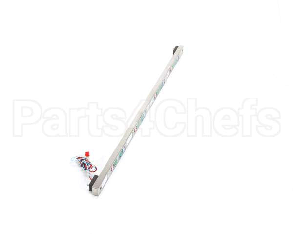 541-1242S Prince Castle Kit,Aux Button Bar (33Jb)