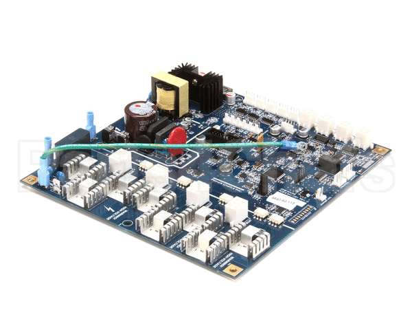 541-1346S Prince Castle Boxed Kit, Main Board