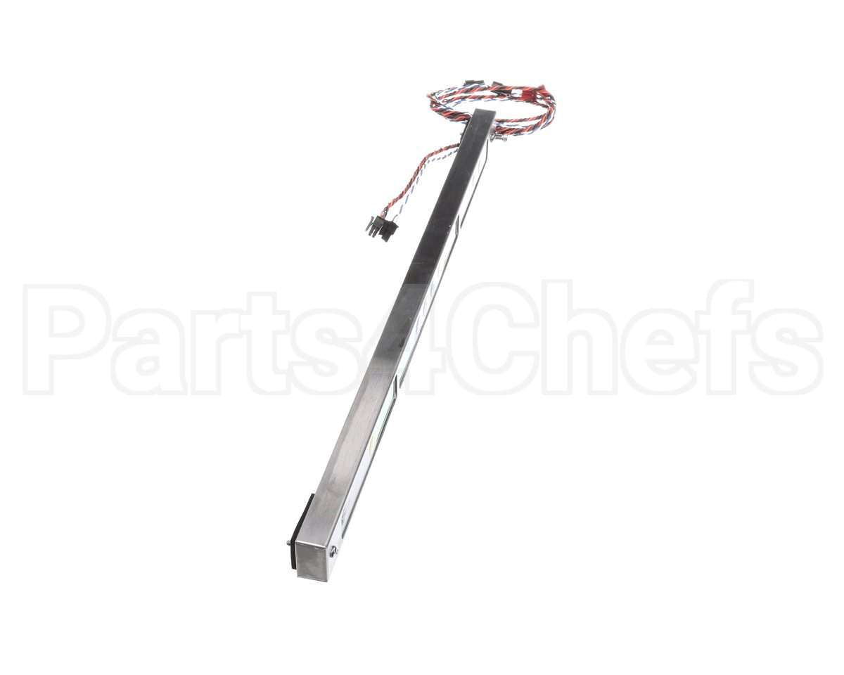 541-1537S Prince Castle Timer Bar, 4 Channel Base