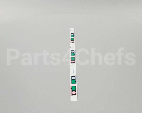 541-618S Prince Castle Gm Kit,Overlay
