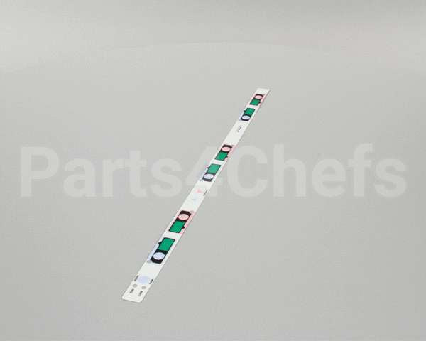 541-618S Prince Castle Gm Kit,Overlay