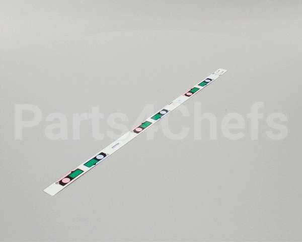 541-618S Prince Castle Gm Kit,Overlay