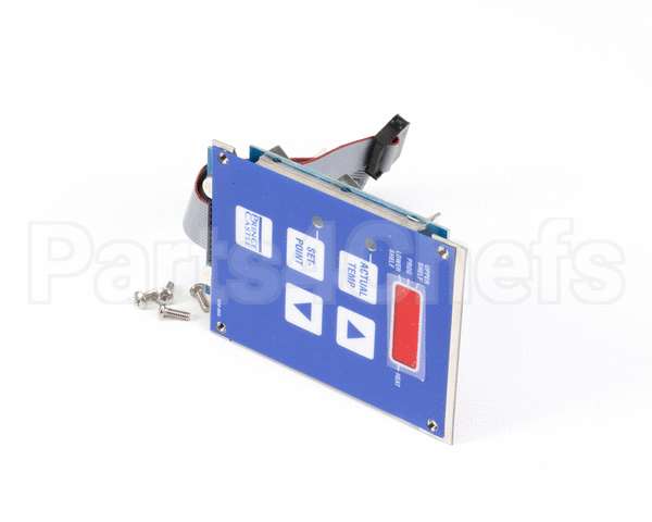 541-719S Prince Castle Kit,Pcb Display