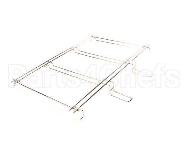 541-724S Prince Castle Kit,Rack 3 Wide