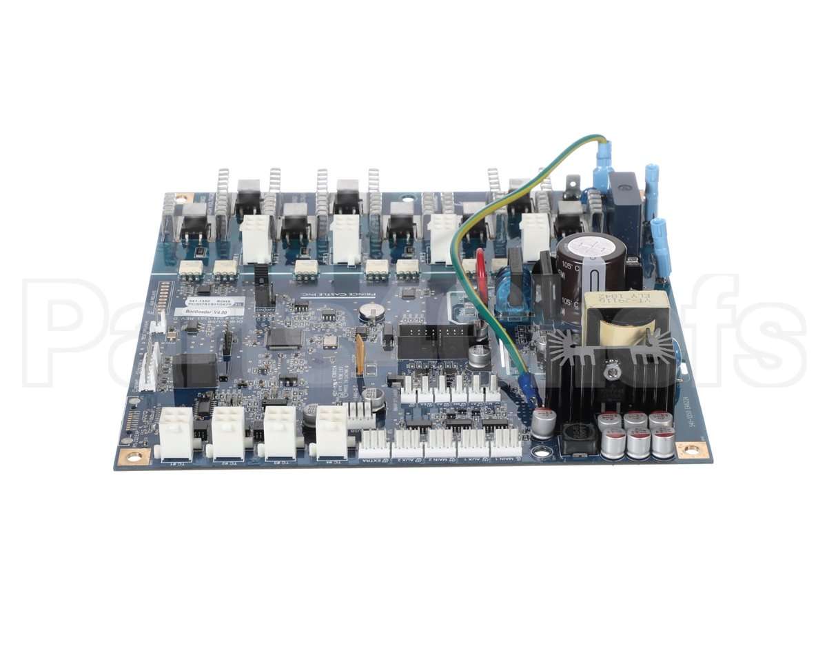 541-733S Prince Castle Kit Timer Bar 2X2