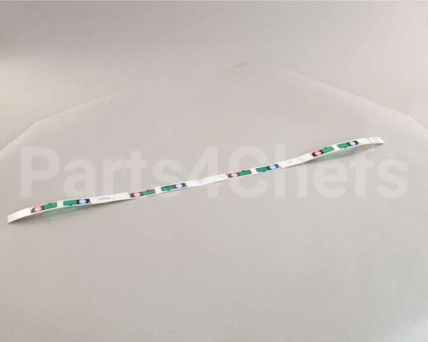 541-757S Prince Castle Gm Kit,Repl Overlay F/Main B-B