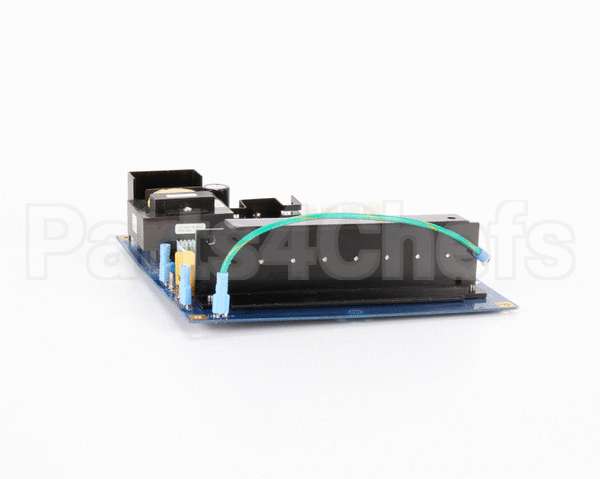 541-802S Prince Castle Assembly,Pcb Smttc Controlr 100-120V