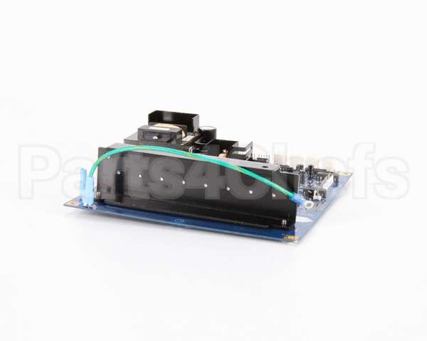 541-802S Prince Castle Assembly,Pcb Smttc Controlr 100-120V