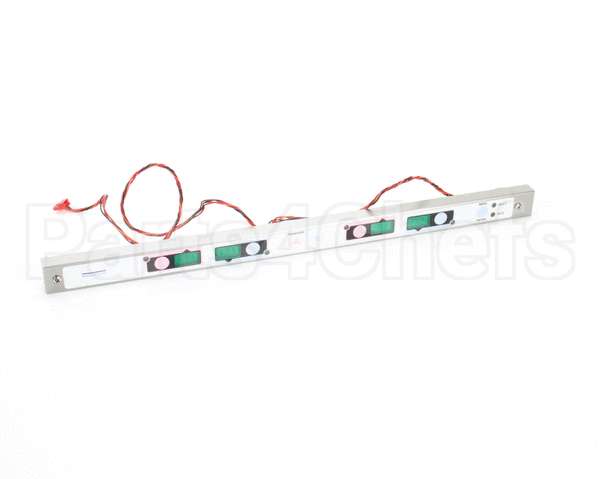 541-821S Prince Castle Timer Bar (4Ch Main)