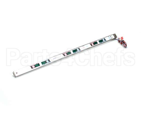 541-952S Prince Castle Gm Kit,Timer Bar 6Ch Whataburg
