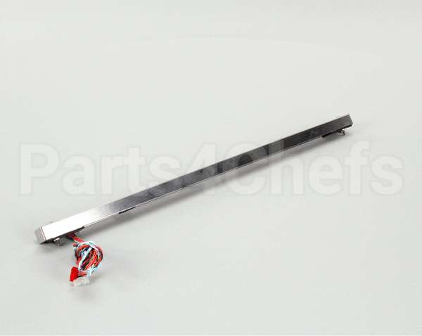 541-954S Prince Castle Kit,4 Channel Button Bar