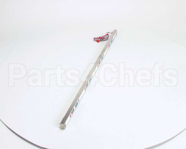 541-995S Prince Castle Kit,Main Button Bar 8 Ch