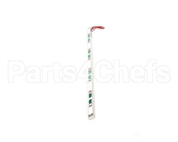 541-TSACS Prince Castle Kit,Timer Button Bar Aux 8Mhz