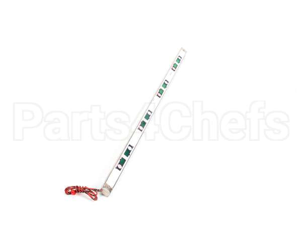 541-TSACS Prince Castle Kit,Timer Button Bar Aux 8Mhz