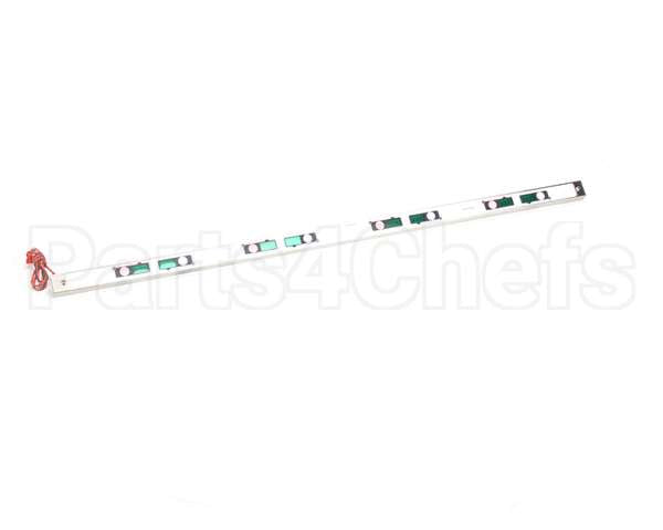 541-TSACS Prince Castle Kit,Timer Button Bar Aux 8Mhz