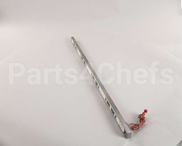 541-TSMCS Prince Castle Kit,Timer Button Bar Main 8Mhz