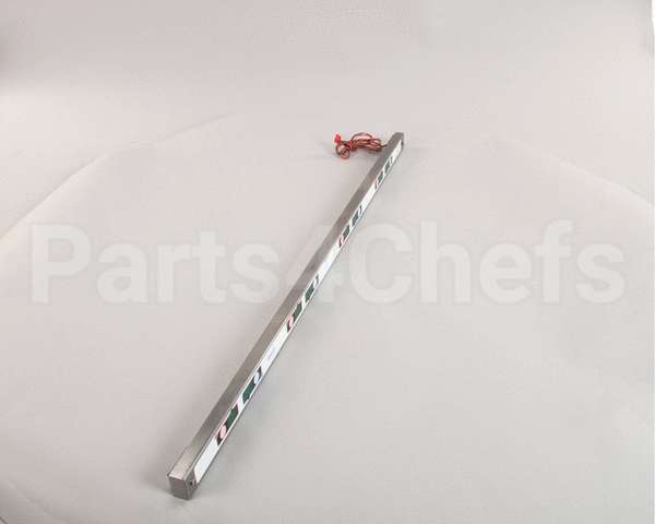 541-TSMCS Prince Castle Kit,Timer Button Bar Main 8Mhz
