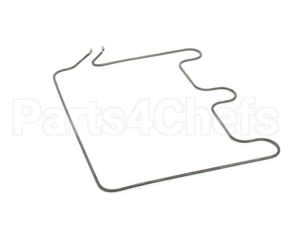 54111 Apw Wyott Element, 120V, 450W Hdd Yello