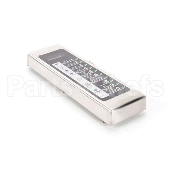 54116007 Compatible Amana Esc/Touch Panel Assembly- Sw