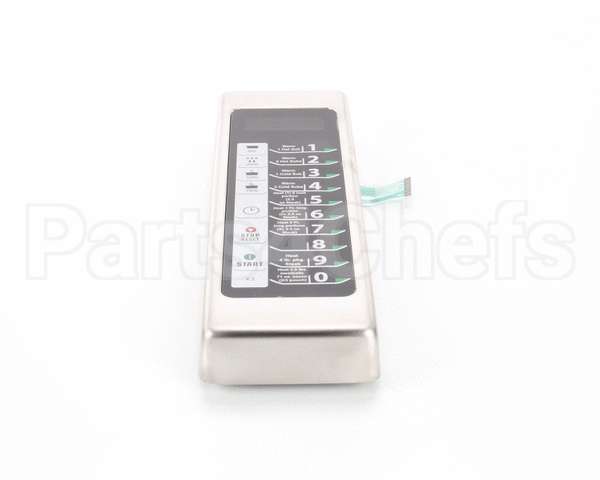 54116007 Amana Menumaster Esc/Touch Panel Assembly- Sw