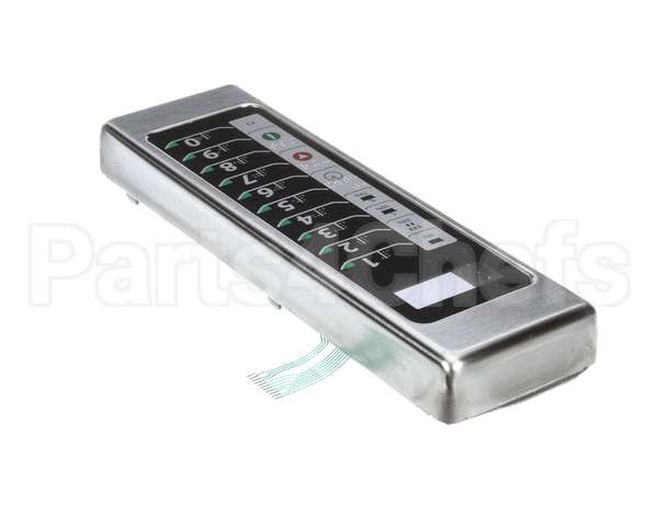 54116011 Amana Menumaster Esc/Touch Panel Assembly- Mm