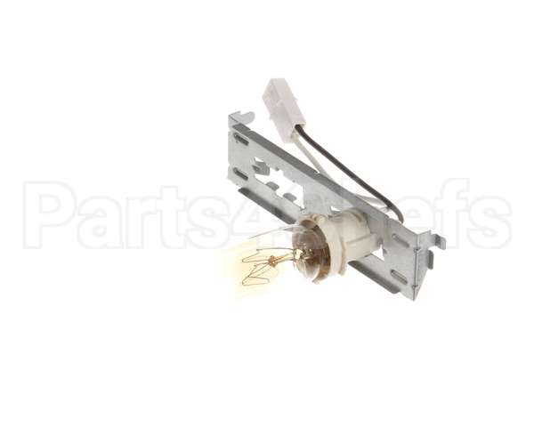 54116026 Amana Menumaster Lamp Receptacle Assembly