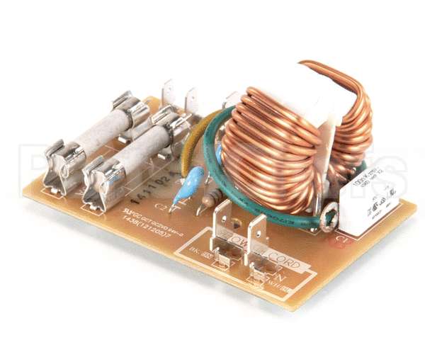 54116032 Amana Menumaster Fuse Block/Filter Assembly