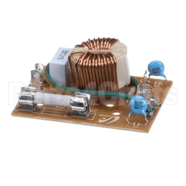 54127036 Compatible Amana Fuse Block/Filter Assembly
