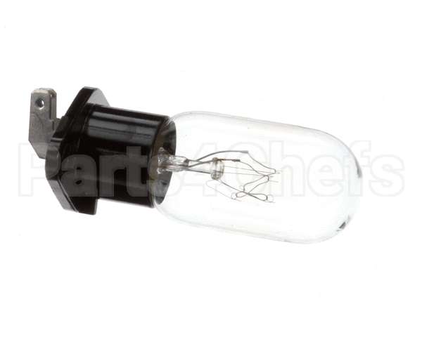 54127049 Amana Menumaster Lamp/Socket Assembly