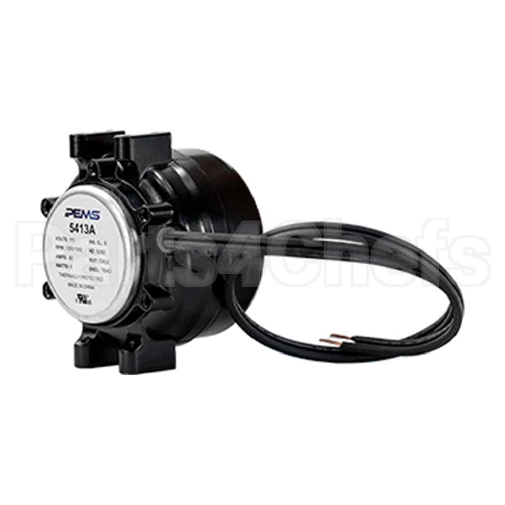 5413A Pems Unit Bearing Motor