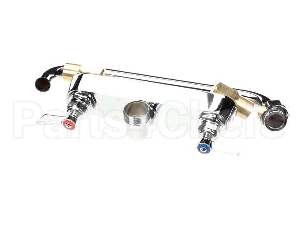5414 Fisher 3/4 Faucet 8Bselh 14Ss