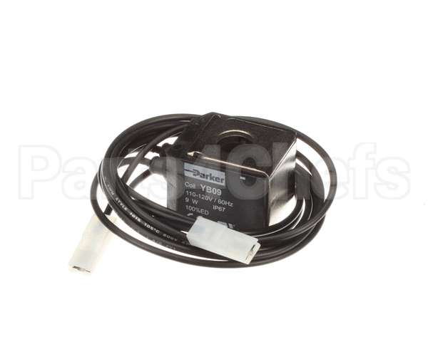 5414 Itv Ice Makers Coil 11560Hz Ul