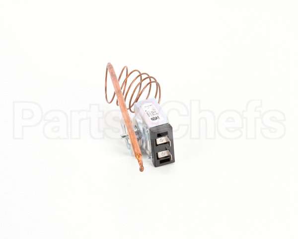 54153A Perlick Control, Temperature