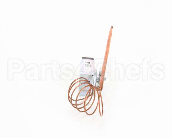 54153A Perlick Control, Temperature