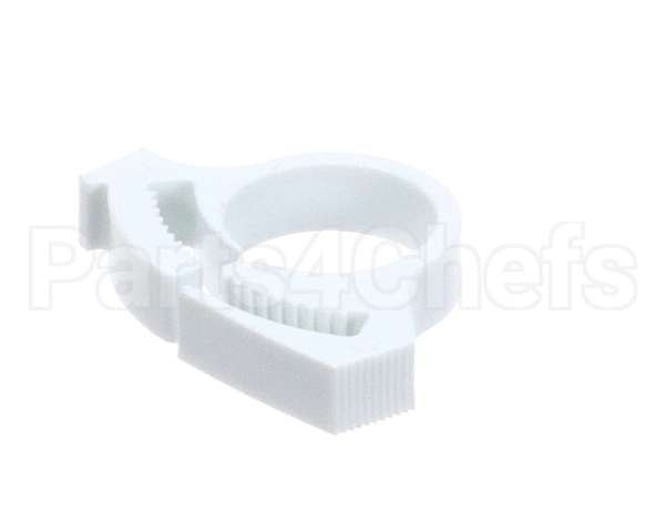54155 Blodgett Hose Clamp,15/32-17/32 Range