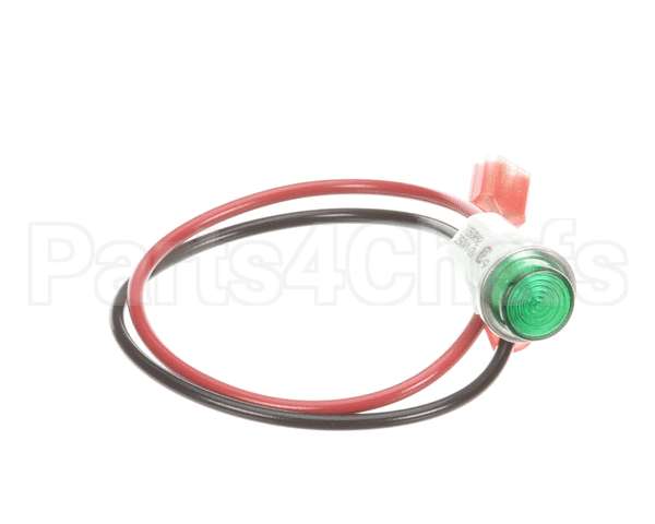 54164 Henny Penny Assembly-240V Power/Pump Light Ce