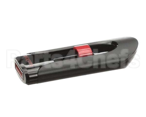 54165.1003 Bunn Kit, Usb Software Serenade