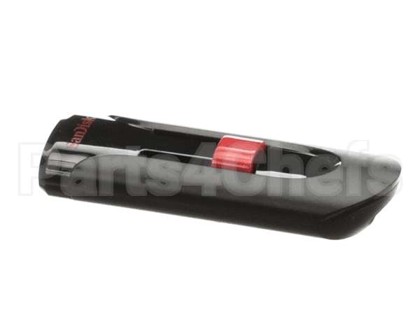 54165.1003 Bunn Kit, Usb Software Serenade