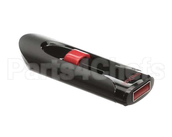 54165.1003 Bunn Kit, Usb Software Serenade