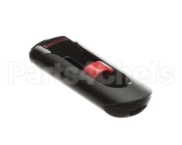 54165.1003 Bunn Kit, Usb Software Serenade