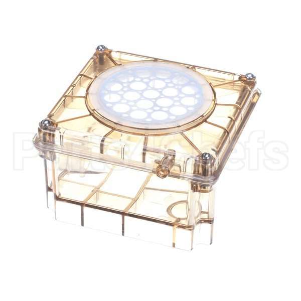 54171.1020 Compatible Bunn Kit, Brew Box Assembly-Raised Filter