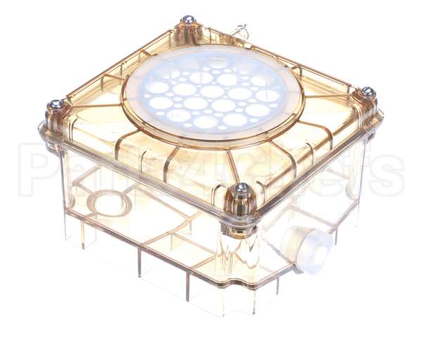 54171.1020 Bunn Kit, Brew Box Assembly-Raised Filter Si