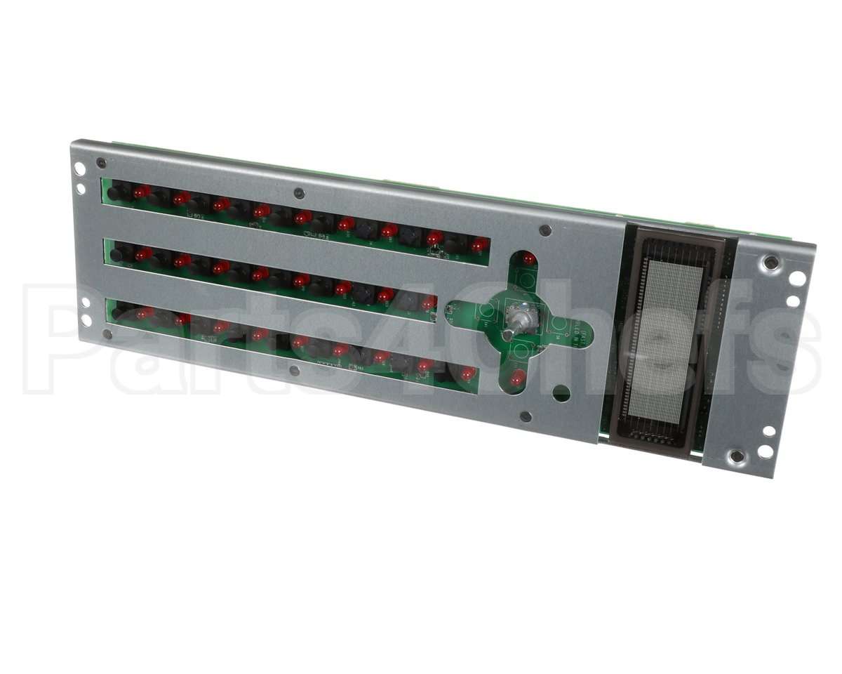 54193.0000 Blodgett Progmd.controlcnvx14G Menuselec