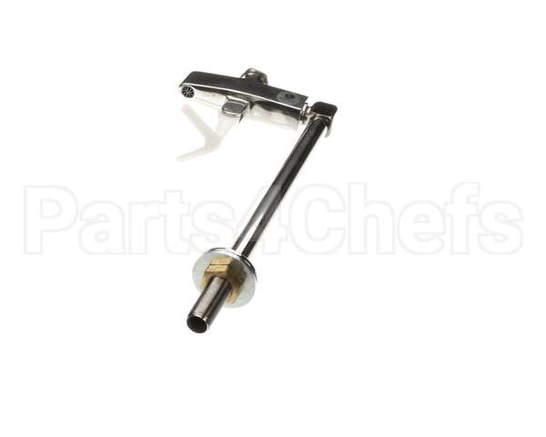 54194 Fisher Ss Glass Filler 08Ped