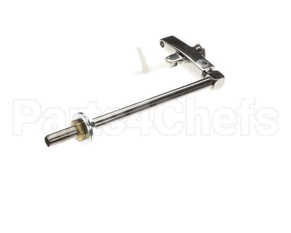 54194 Fisher Ss Glass Filler 08Ped