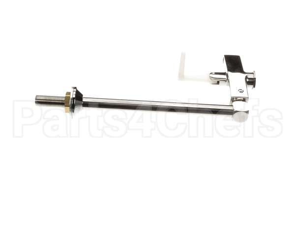54194 Fisher Ss Glass Filler 08Ped