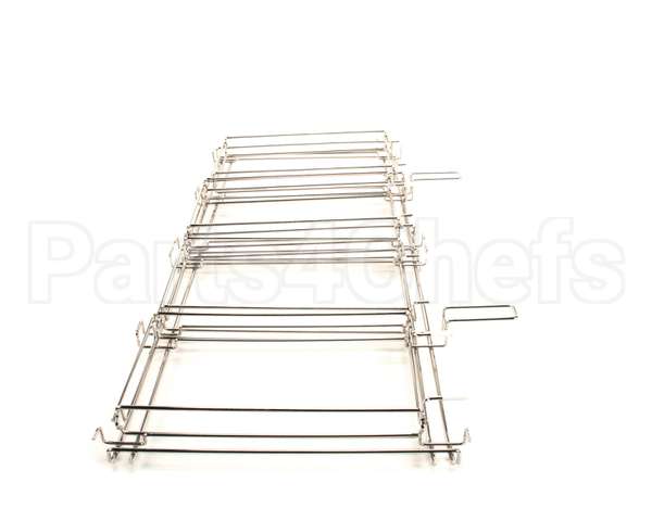 542-169S Prince Castle Kit,Rack