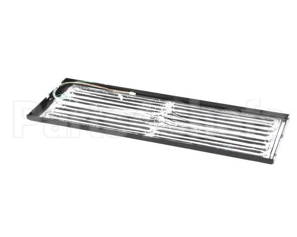 542-309S Prince Castle Lower Heater Kit For Dhb3Pt-41